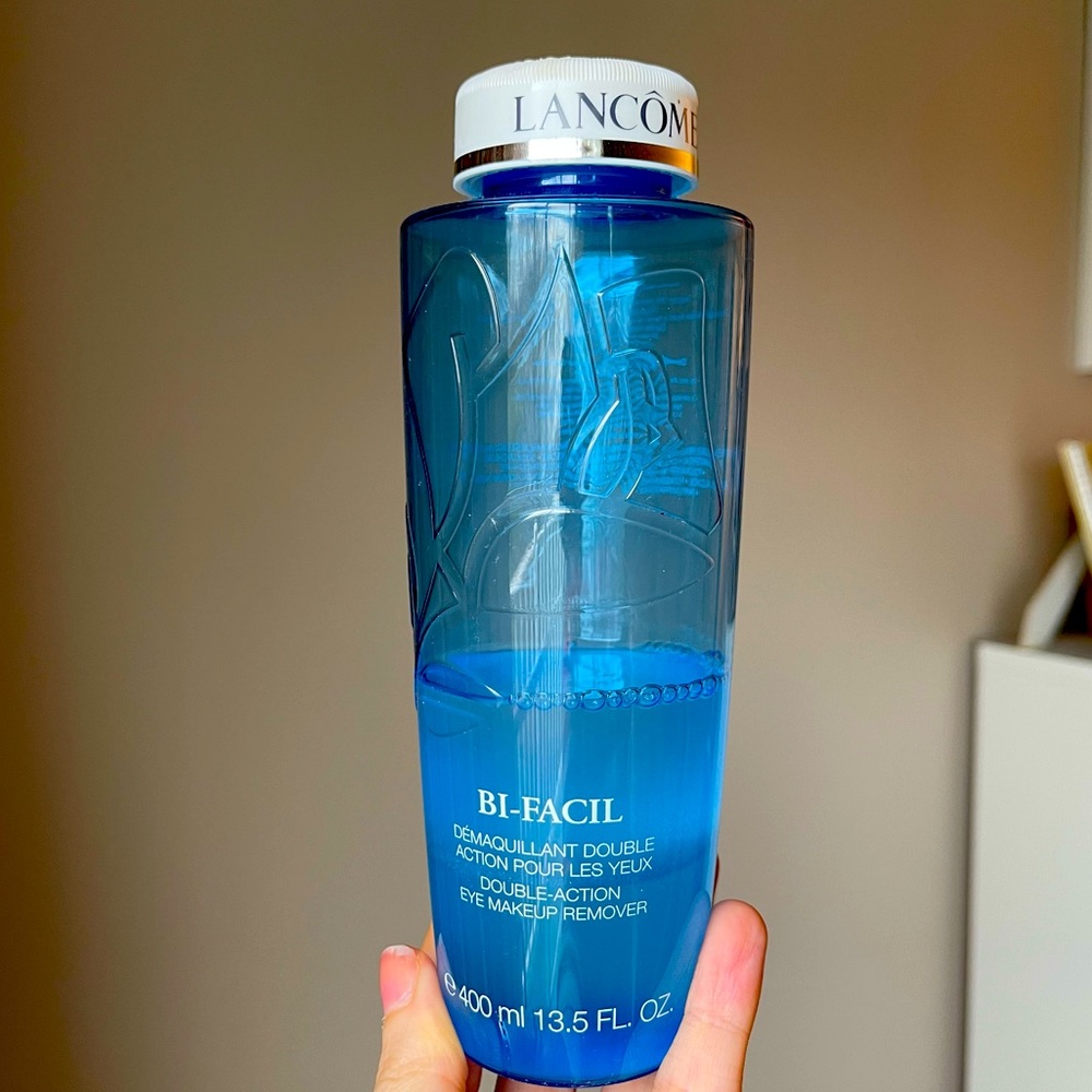 Lancôme Makeup Remover